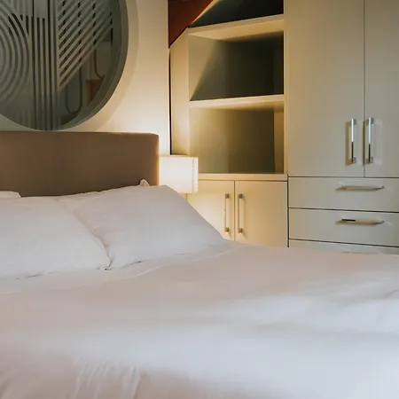 Prestige Boutique Homes - San Babila Milán