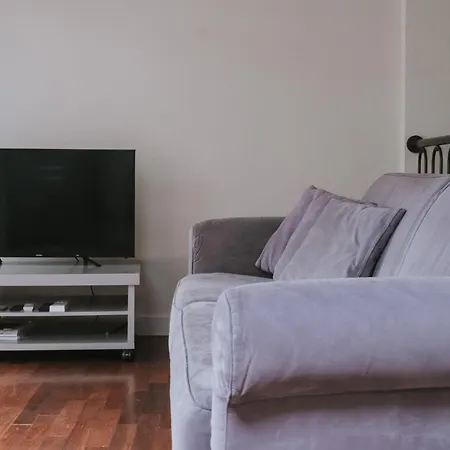 Prestige Boutique Homes - San Babila 아파트 밀라노