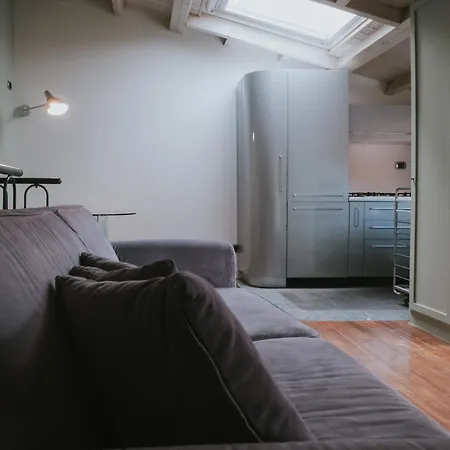 Prestige Boutique Homes - San Babila *