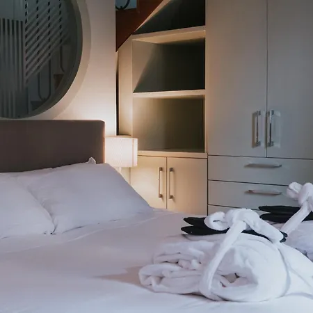 Prestige Boutique Homes - San Babila