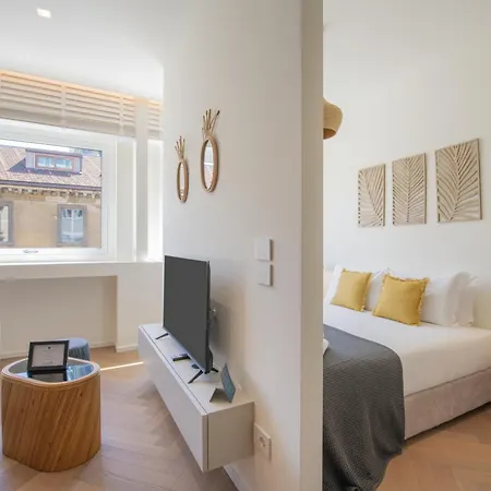 Sweett- Luxury Torino Apartamento *