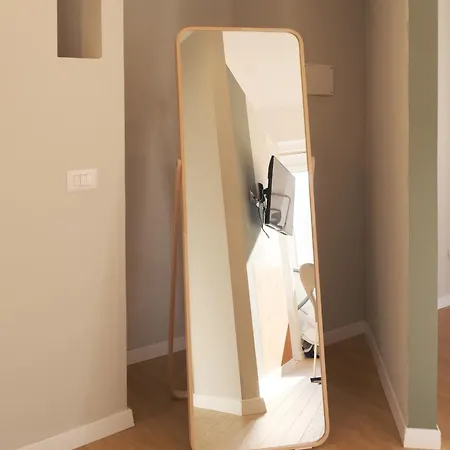 Comecasa Porta Romana Flat No Area C 밀라노