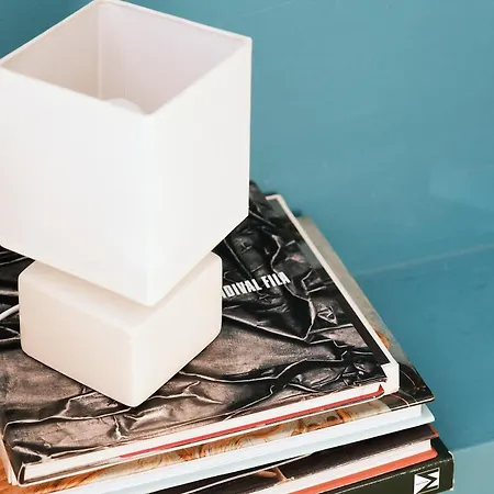 아파트 Comecasa Porta Romana Flat No Area C *