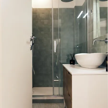 شقة Comecasa Porta Romana Flat No Area C ميلان