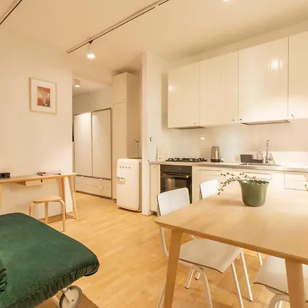 Co99 - Cozy & Quiet Gambara