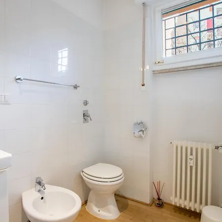 Co99 - Cozy & Quiet Gambara Daire