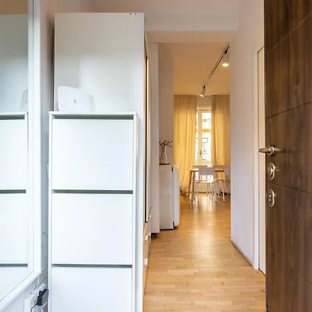 Appartement Co99 - Cozy & Quiet Gambara