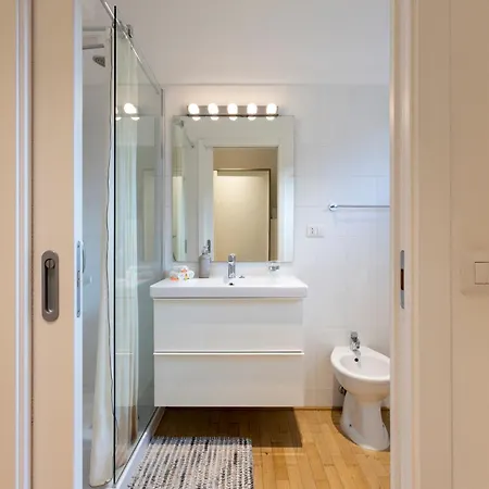 Apartmán Co99 - Cozy & Quiet Gambara Milán