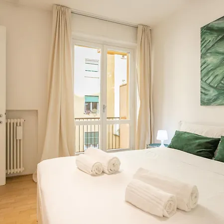 Co99 - Cozy & Quiet Gambara Milaan