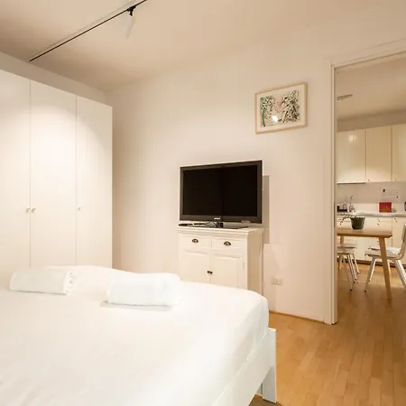 Appartement Co99 - Cozy & Quiet Gambara