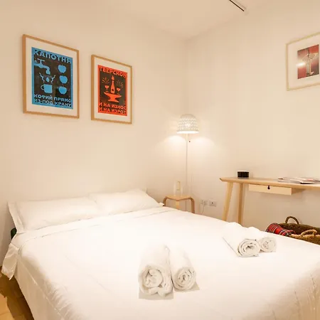 Co99 - Cozy & Quiet Gambara Apartmán *