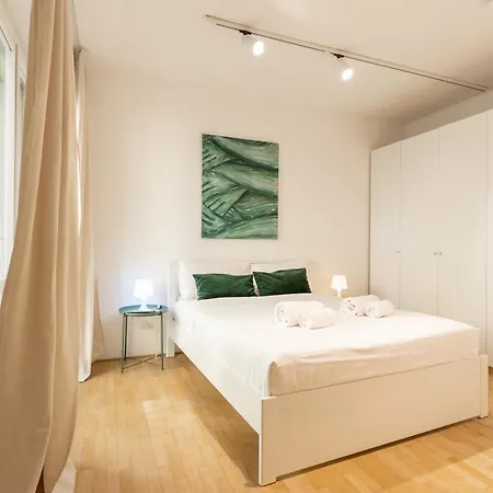 Co99 - Cozy & Quiet Gambara Appartement *