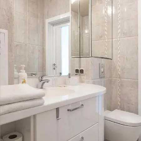 Hotel Cesare Da Sesto M Agostino