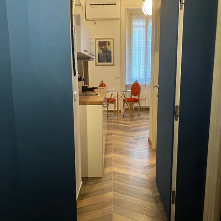 Apartament Kiota, The Nest In The Heart Of *
