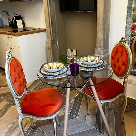 Apartament Kiota, The Nest In The Heart Of *