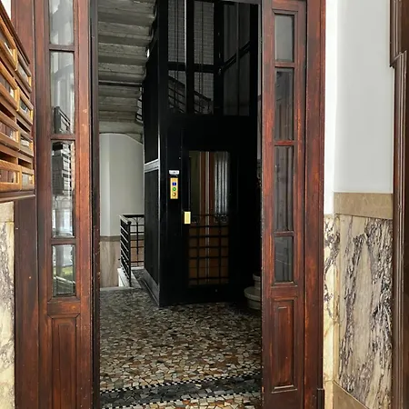 Apartment Kiota, The Nest In The Heart Of