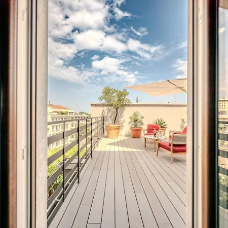 Apartment Reihens