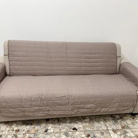 Nantu & Apartman Milánó