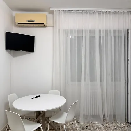 Nantu & Apartment
