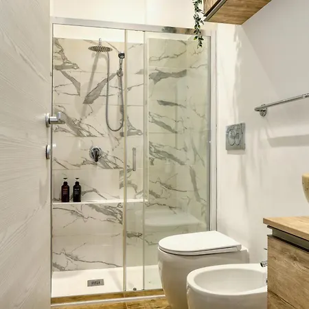 San Siro - Close To The Stadium And Fiera Appartement