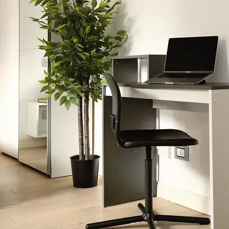 San Siro - Close To The Stadium And Fiera Appartement *