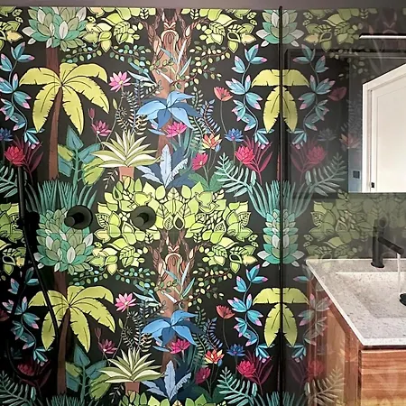 Iconicvue Skyline Porta Nuova Apartmán Milán