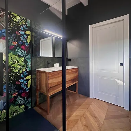 Iconicvue Skyline Porta Nuova 公寓 米兰