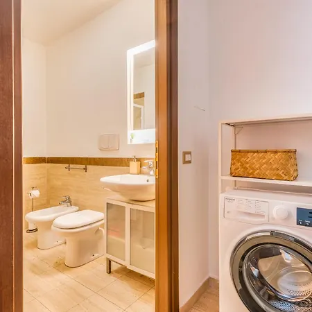 Nolo Living Apartment