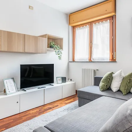 Nolo Living Apartment