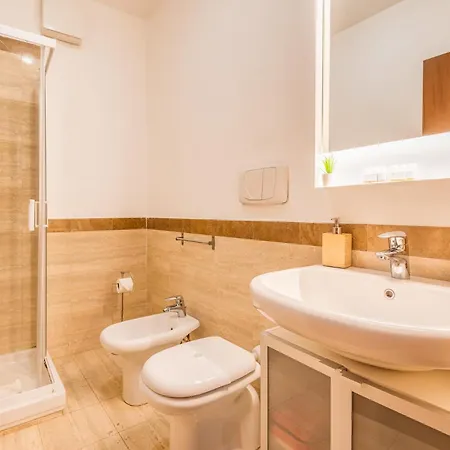 Nolo Living Apartment Milan