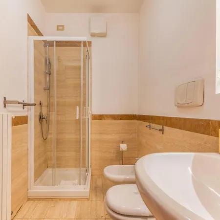 Nolo Living Apartment *