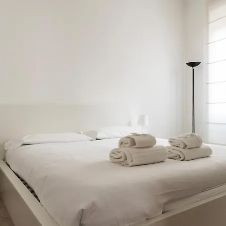 Youhosty - Tortona 2 شقة
