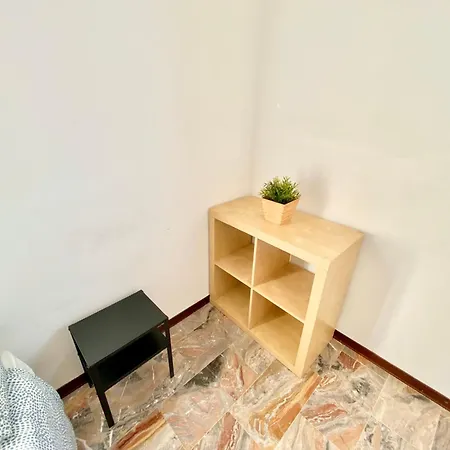 Duomo-navigli- Vista Sulla Citta Apartament Mediolan