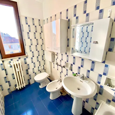 Apartament Duomo-navigli- Vista Sulla Citta Mediolan