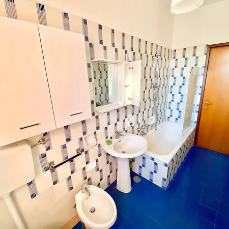 Apartament Duomo-navigli- Vista Sulla Citta Mediolan