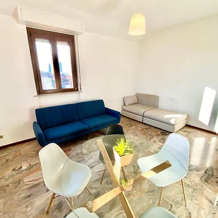 Duomo-navigli- Vista Sulla Citta Milaan