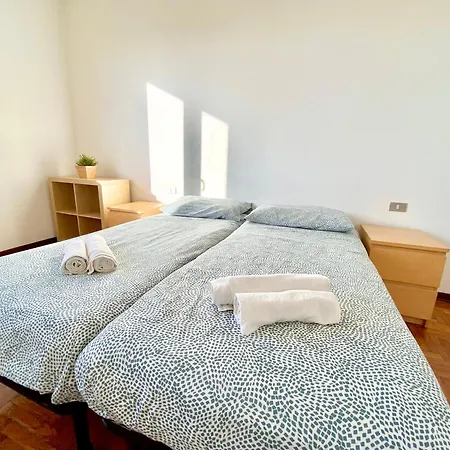 Appartement Duomo-navigli- Vista Sulla Milan