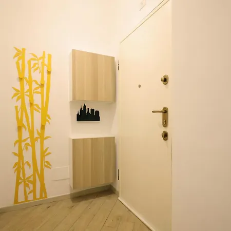 Eri-kasa Lägenhet *