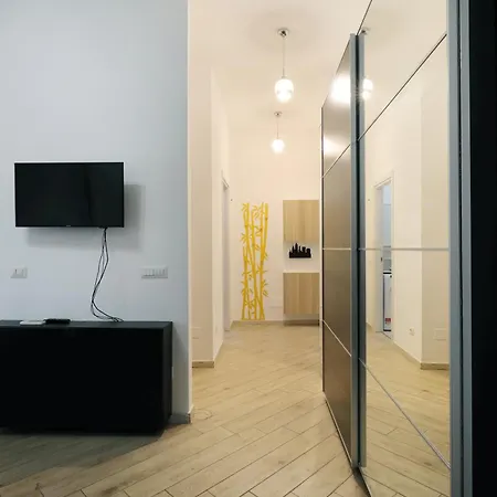 Apartament Eri-kasa
