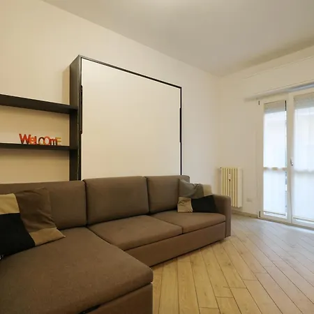 Lägenhet Eri-kasa Milano