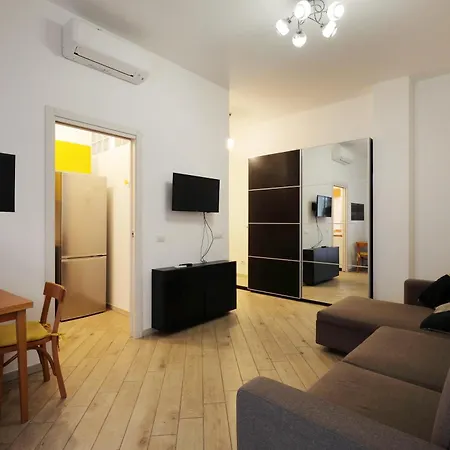 公寓 Eri-kasa 米兰