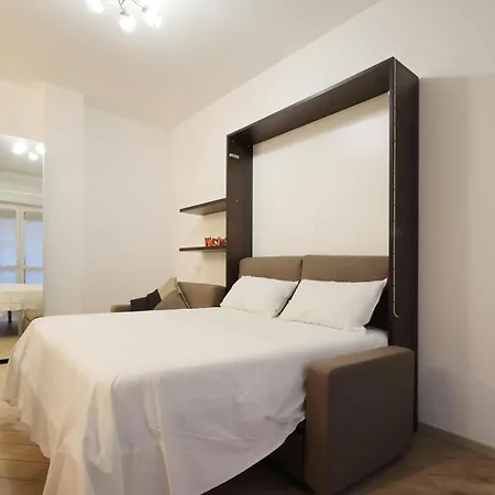 Apartament Eri-kasa