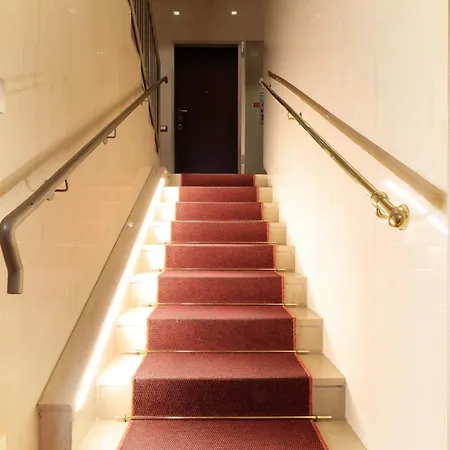 Eri-kasa Apartment Mailand