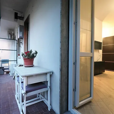 Eri-kasa * Milano