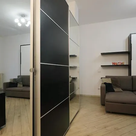 Lägenhet Eri-kasa *