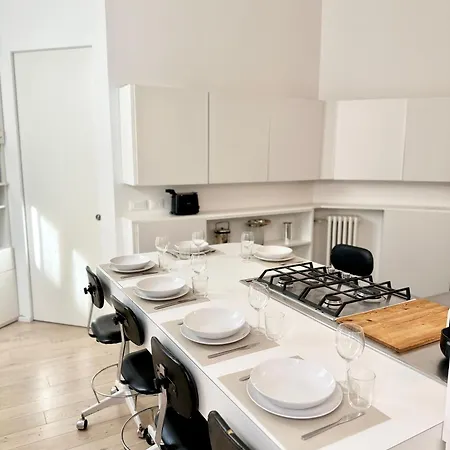 The White House In *