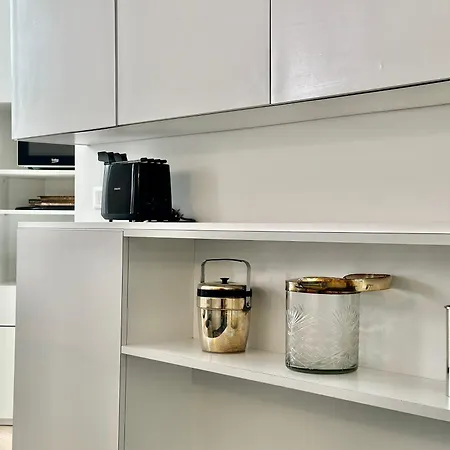 The White House In *