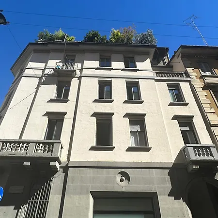 Apartamento The White House In