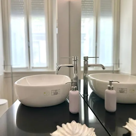 The White House In Apartament