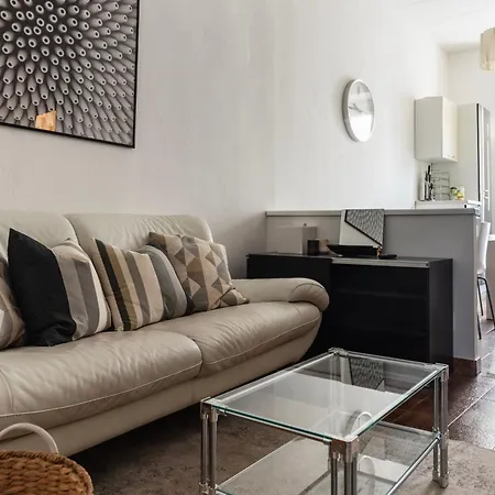Youhosty - Buenos Aires 1 Bedroom Milánó